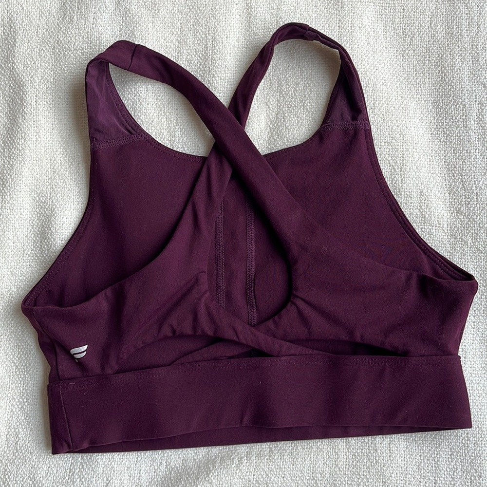 FABLETICS sports‎ bra top size S